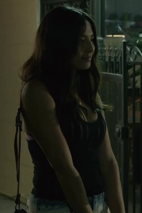 Jessica Gomes GIF - 098