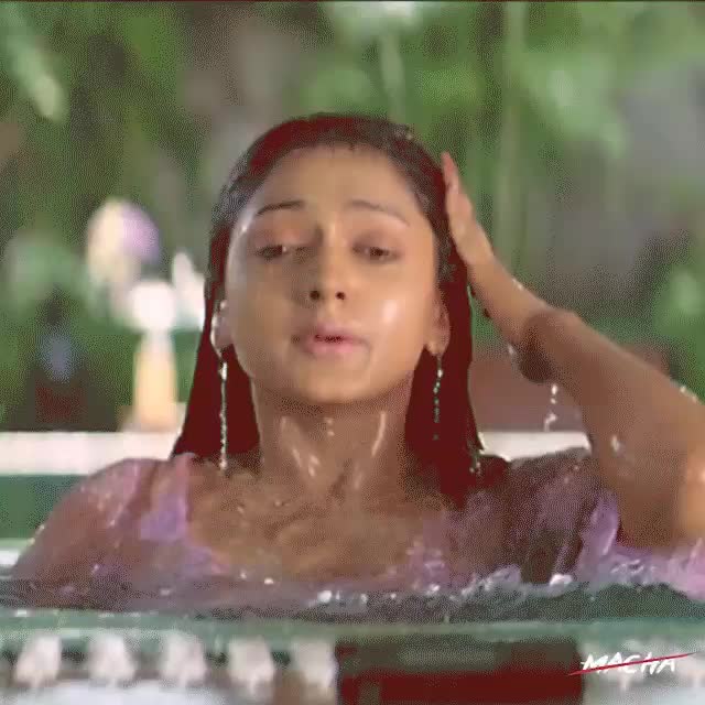 Sheela Kaur wet boobs