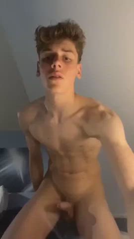 big dick cute handjob twink clip