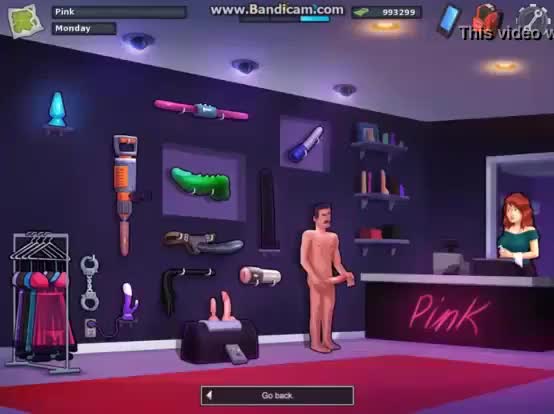 Fucking massage girl in the mall - LINK GAME: http://123link.pw/lj8S