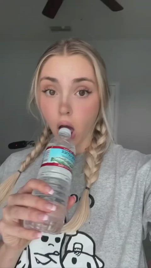 babe blonde candy girls onlyfans sex socks tiktok r/tiktits spicytiktokginger clip