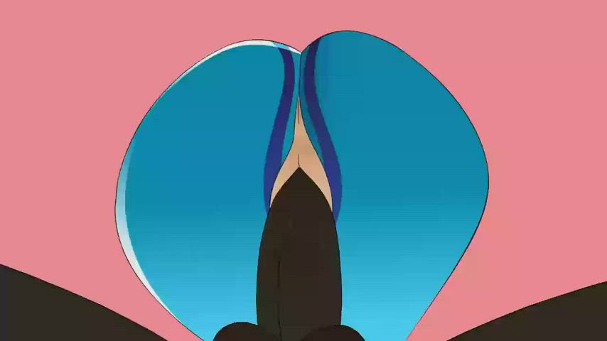 Animation Hentai Sex clip