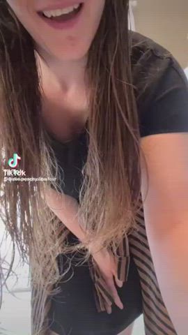 booty nude pornstar tiktok clip