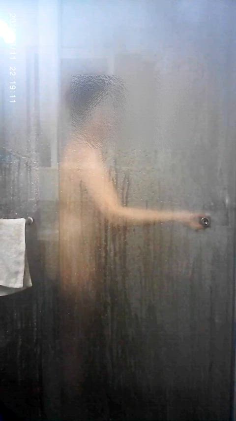 asian boobs chinese ex-girlfriend girlfriend hidden cam hidden camera shower tits