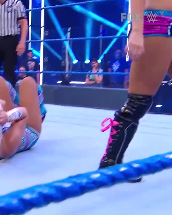 New Alexa bliss gear covering more of the cheeks