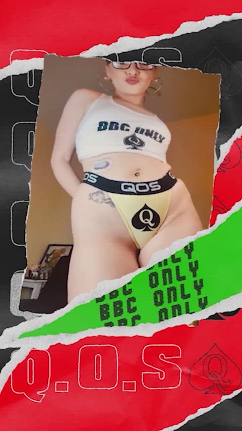 bbc bbc slut hypnosis white girl r/bbc_splitscreen clip