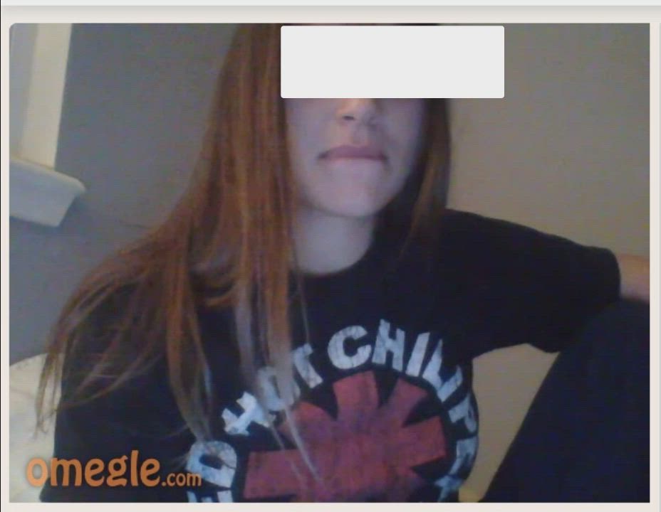 Possibly the Best Ass on Omegle