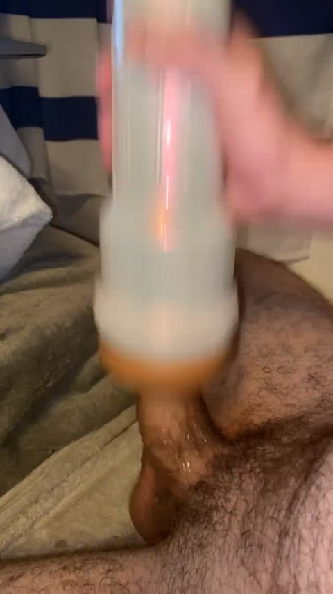 cumshot big dick homemade clip