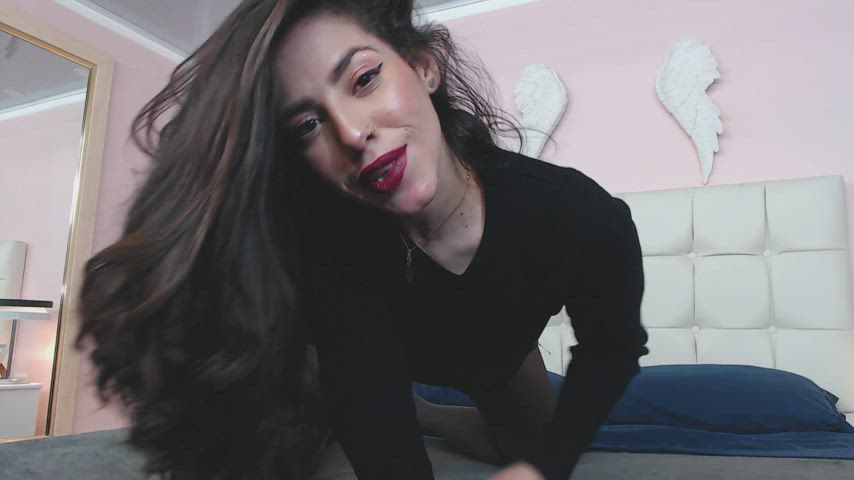 Anal CamSoda Latina LuxuryGirl Sexy Susi clip