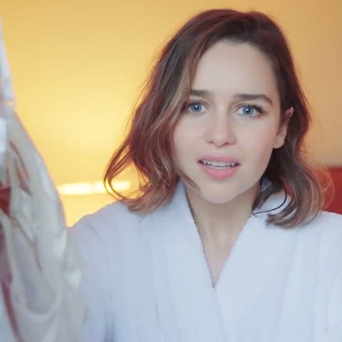 Emilia Clarke