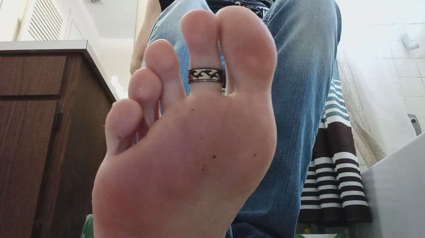 feet foot fetish soles clip