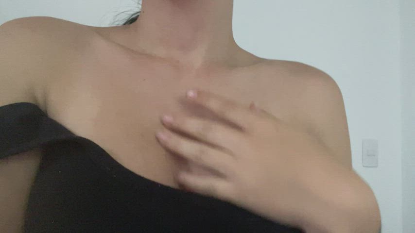 Are my latina nipples suckable?