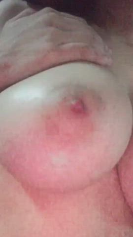 areolas big tits boobs nipples solo tits clip