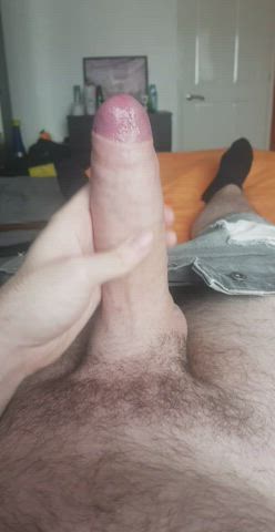 (26M) How would my cum feel filling up your lil holes