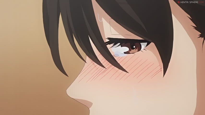 Toshoshitsu no Kanojo: Seiso na Kimi ga Ochiru made The Animation - Episode 2 #5
