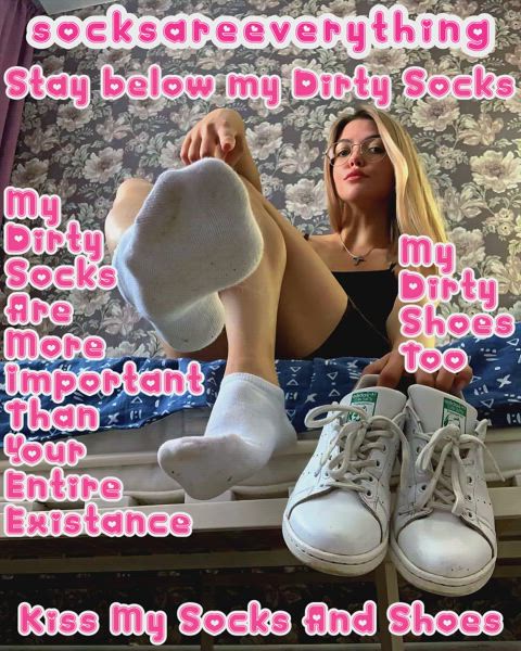 beta caption chastity cuckold femdom joi sissy socks virgin virginity clip