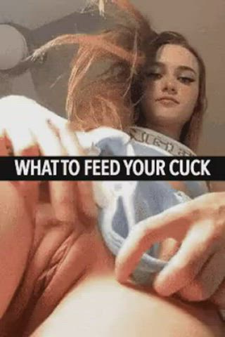 caption compilation cuckold clip