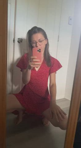 Red Dress ?