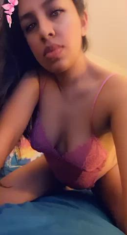 lingerie pov tits latinas clip