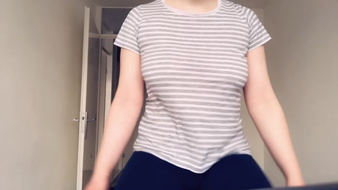Body Boobs Sensual clip