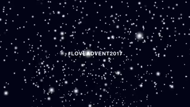 Shanina Shaik - Love Advent 2017 - JAN 6 2018