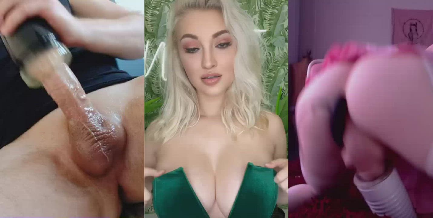 Anna Faith Carlson BabeCock Big Tits Blonde Celebrity Creampie Cum Cumshot Fetish