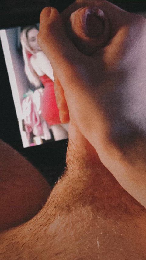 handjob masturbating pov reddit tribute r/tributeme clip