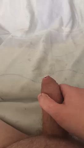 Cumshot Masturbating Moaning Porn GIF by thegraffter