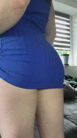 my cute ass is waiting for you😇
