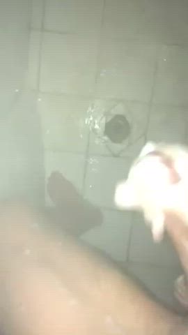 I love cumming in the shower ;)🥰