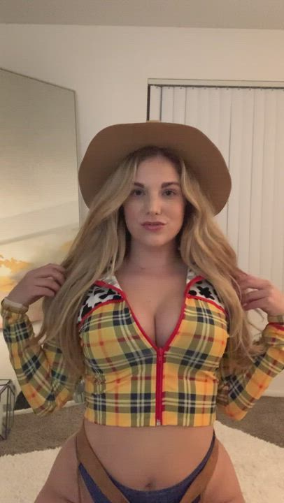 Cowboy Outfit