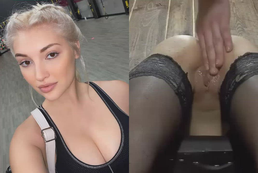 Anna Faith Carlson BabeCock Big Tits Boobs Celebrity Creampie Freeuse Glory Hole