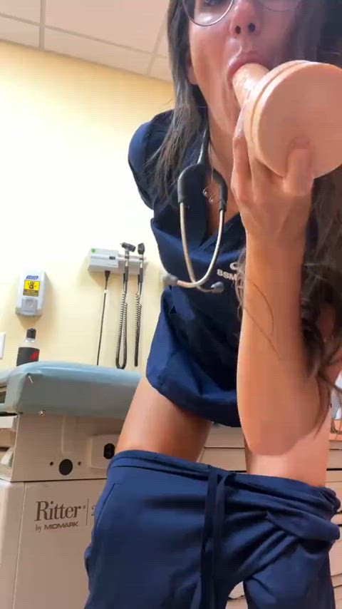 Anal Nurse