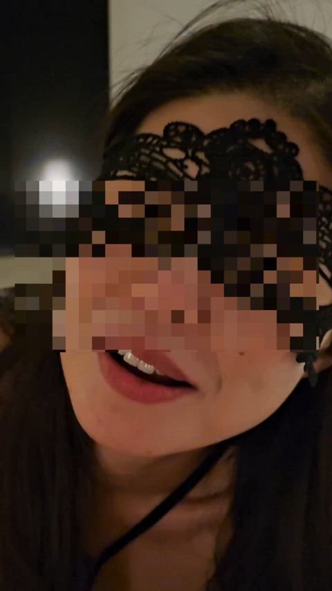 amateur asian asianhotwife dirty talk mask talking dirty tribute clip