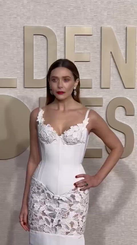 Elizabeth olsen