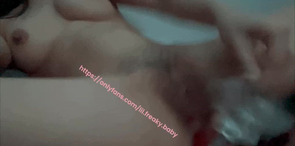 asian ass dildo fuck masturbating sexy r/asiansgonewild clip