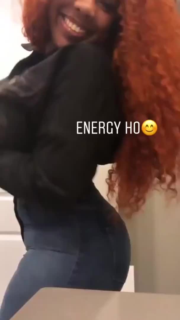 Energy Ho