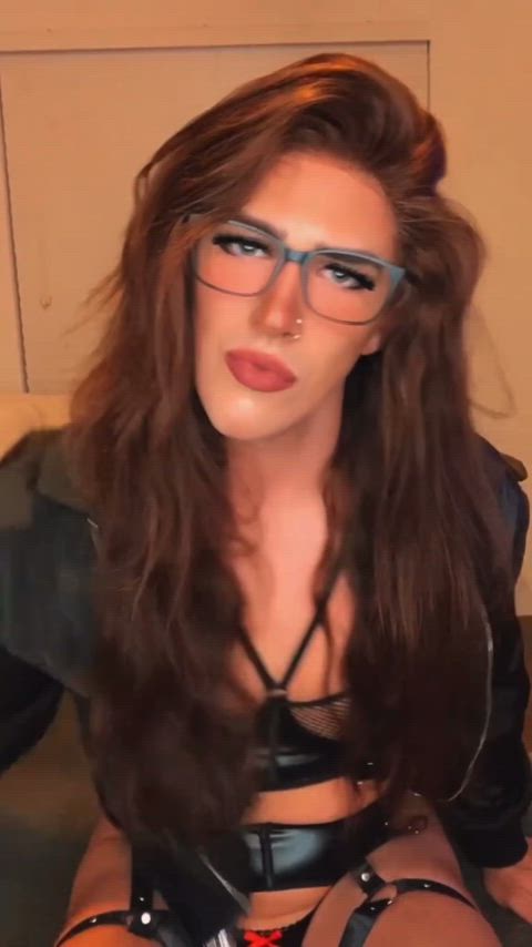 amateur big ass crossdressing femboy onlyfans sissy real-girls-on-tiktok clip