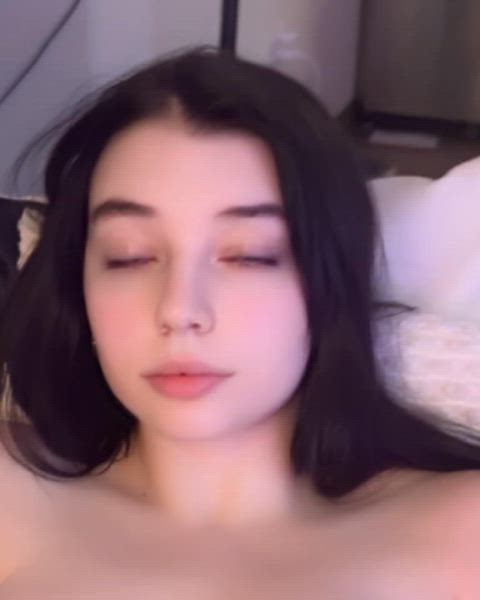 amateur babe blue eyes cute onlyfans petite teen teens clip