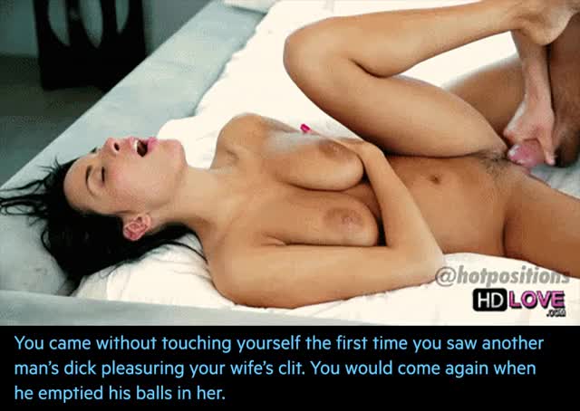 pleasuring-clit