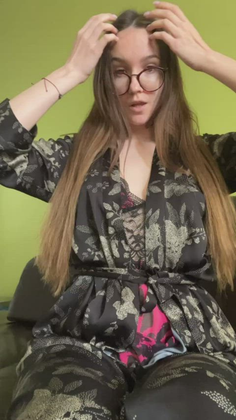 19 years old onlyfans sissy tits legal-teens clip