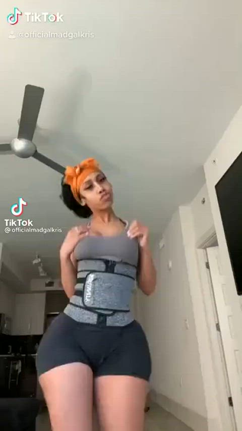 18 years old ass babe barely legal boobs girls pretty starlet teen tiktok clip