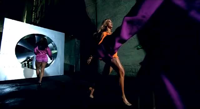 Beyonce - Crazy in Love ft. JAY Z (part 148)