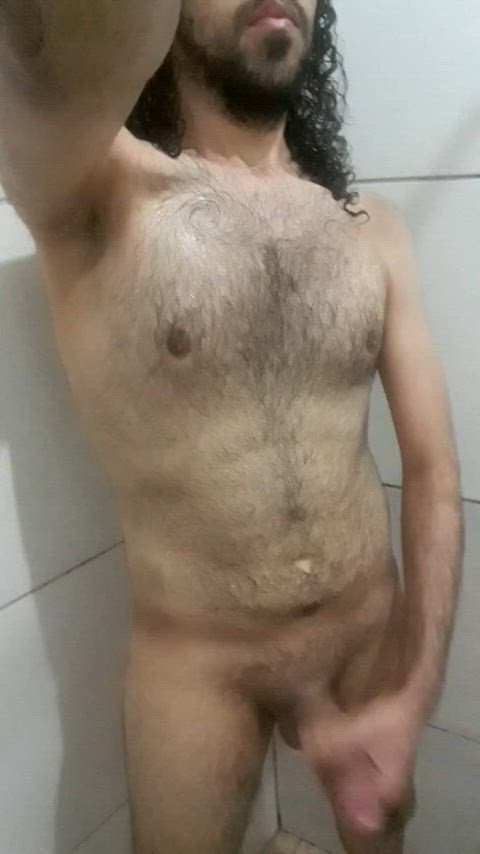 Is my cock nice and clean enough? How much it deserves from 0 to 10?