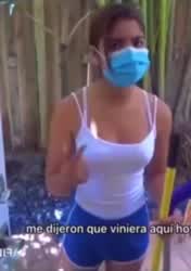 Latina Sex Spanish clip