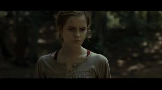 Celebrity Emma Watson clip