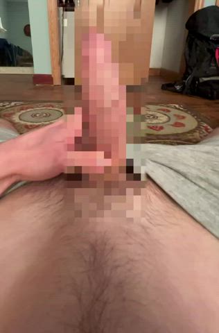 massive cock is not for you. 🥲
