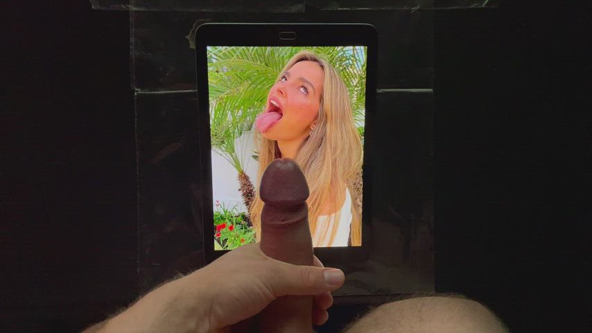 ass big dick boobs celebrity cumshot facial teen tiktok tribbing tribute clip