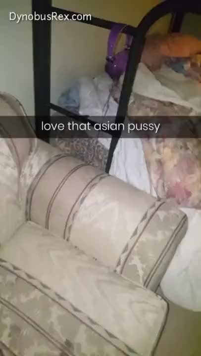 Love that asian pussy