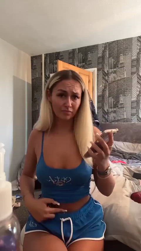 embarrassed nude uk clip